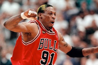 Dennis Rodman