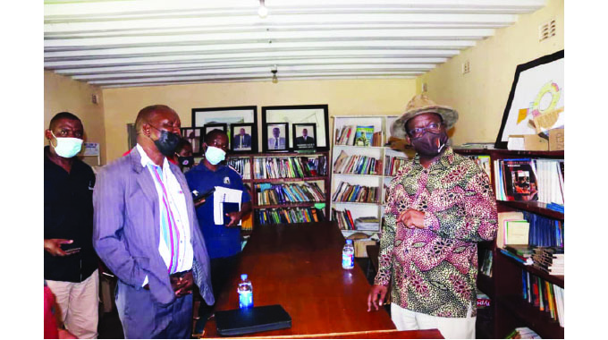 Community radios to enhance devolution