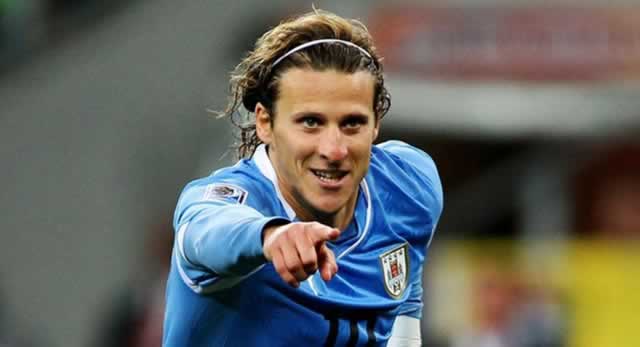 Forlan to stay