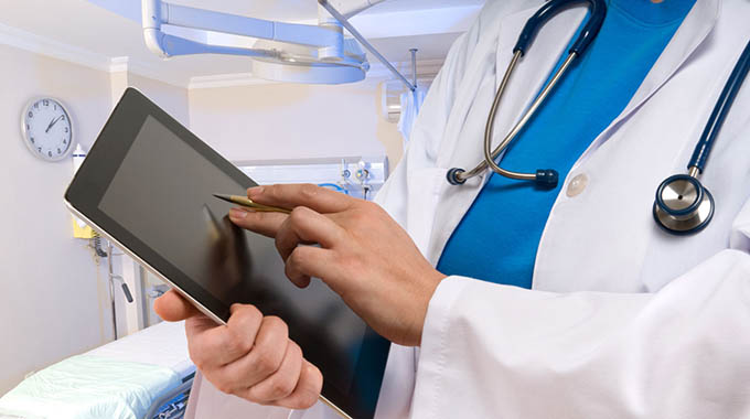 Health workers get 50pc cushion