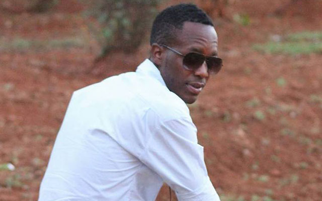 Byo’s Dingi Cash experiments with genres