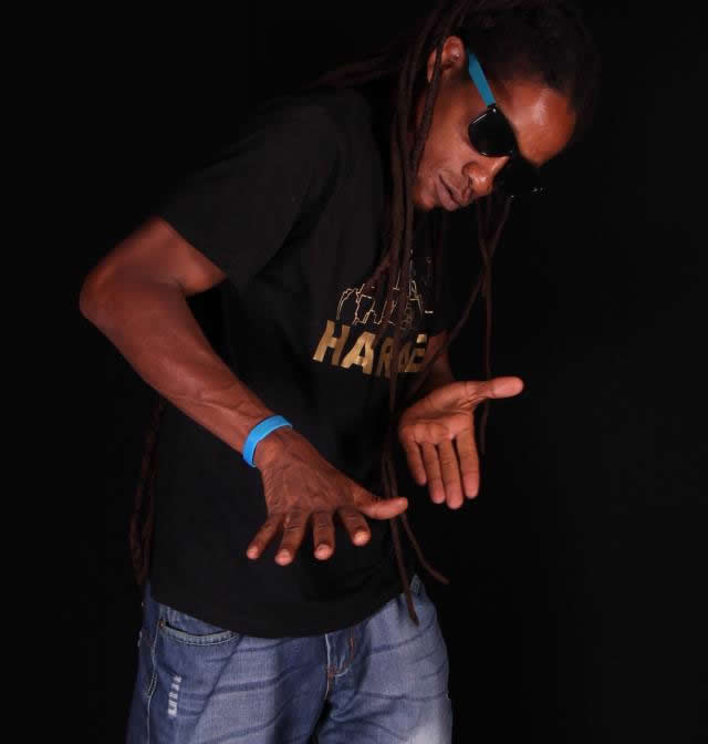 Dj Smoove