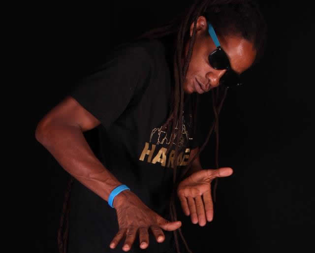Breaking: DJ Smoove dies