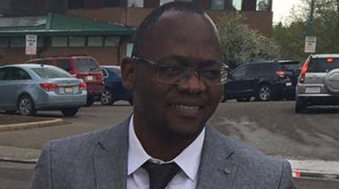 Zim doctor struck off in UK for lying