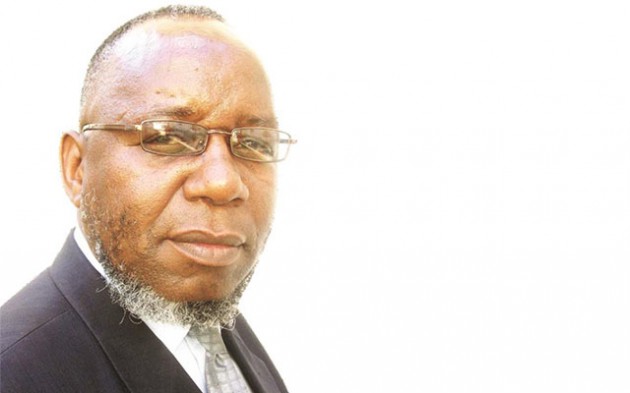 Minister Dokora