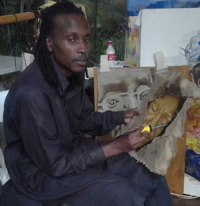 Exquisite art wins hearts at Hifa