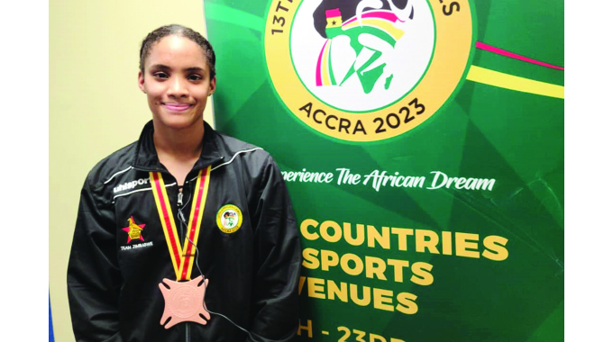 ZIM CLAIM SILVER, TWO BRONZE