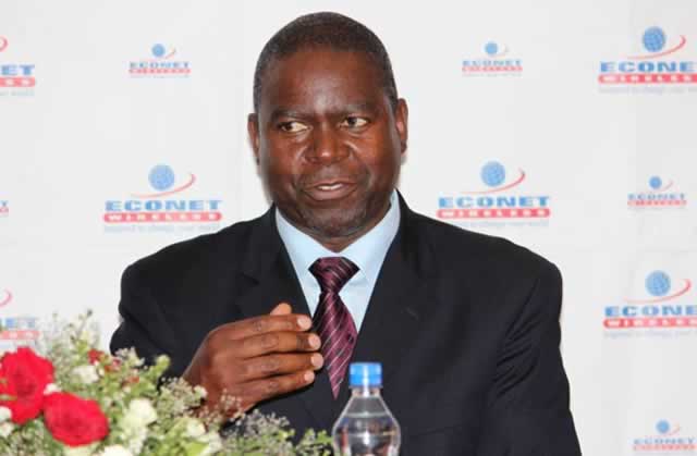Douglas Mboweni
