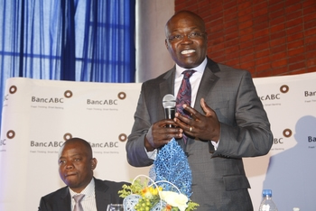 BAZ pledges to support new Govt