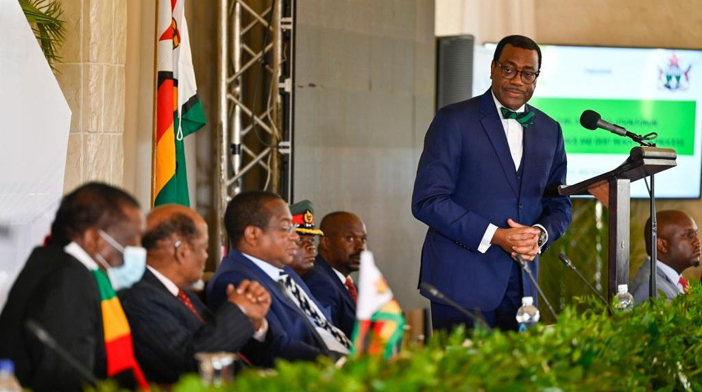 Editorial Comment: Debt relief moving forward steadily