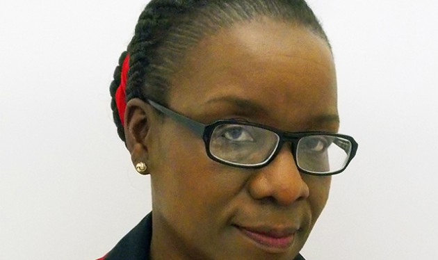 Dr Agnes Mahomva