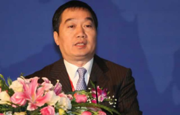 Dr Cao