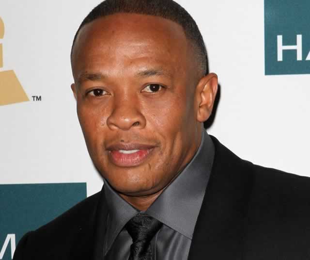 Dr Dre dragged into Knight case