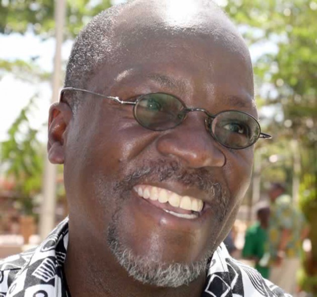 Dr Magufuli