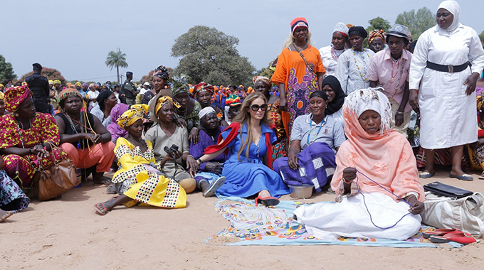IWD, Women empowerment important: Dr Kelej