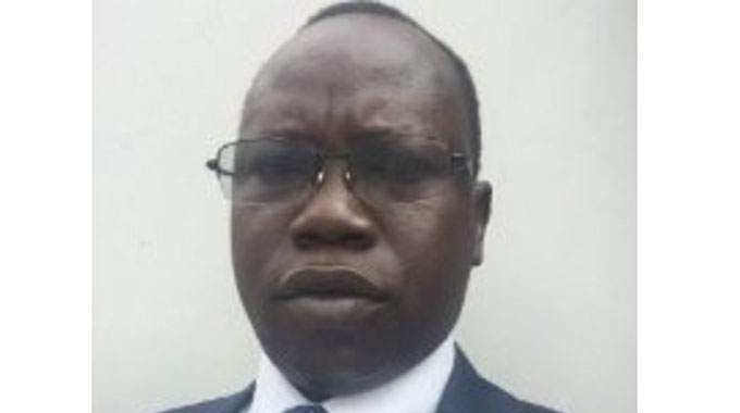 ‘Zim to become breadbasket again’