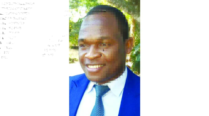 Jekiseni ratipa tariro – ZNCC