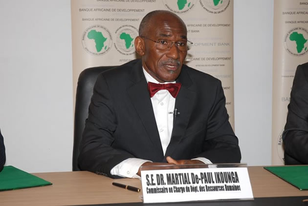 Call to standardise African education