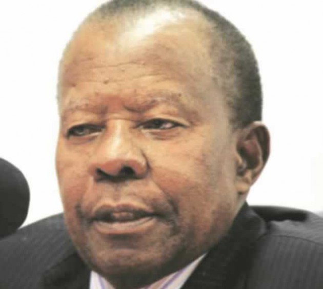 Dr Masire