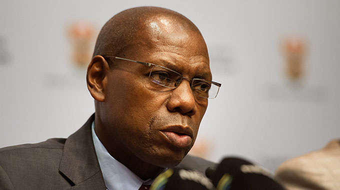 SA health minister, wife test positive for Covid-19