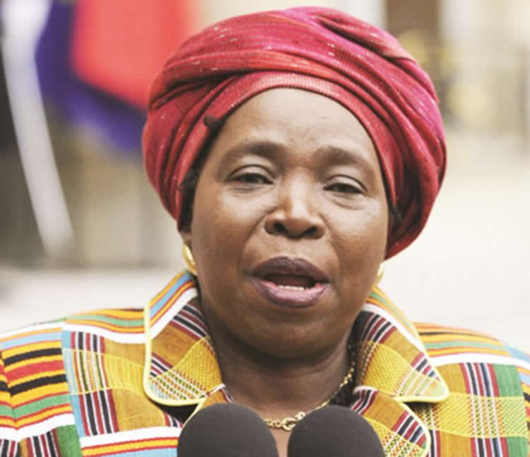 Full text: AU pre-election report