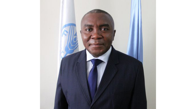 FAO endorses food self-sufficiency drive