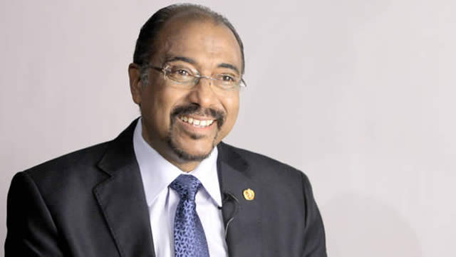 Let’s end HIV by 2030 – UNAIDS