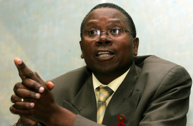LOOKING BACK: State keen to develop Zimbabwe film industry