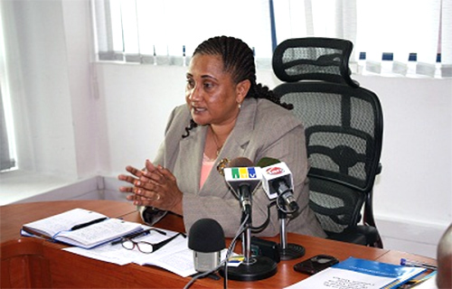 Sadc marks International Women’s Day