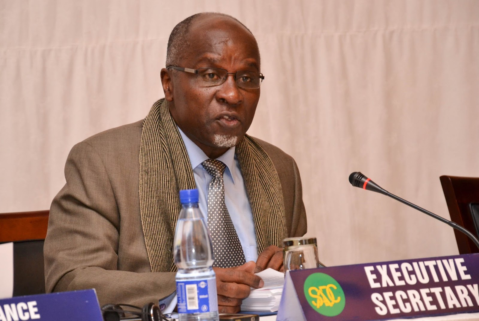 Salomao slams developed world