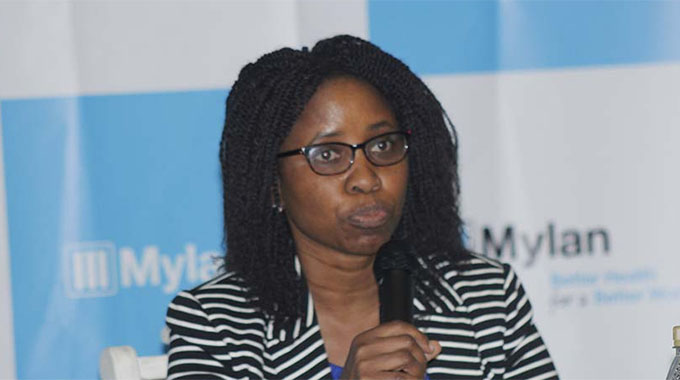 Zim moves to end mother-to-child HIV transmission