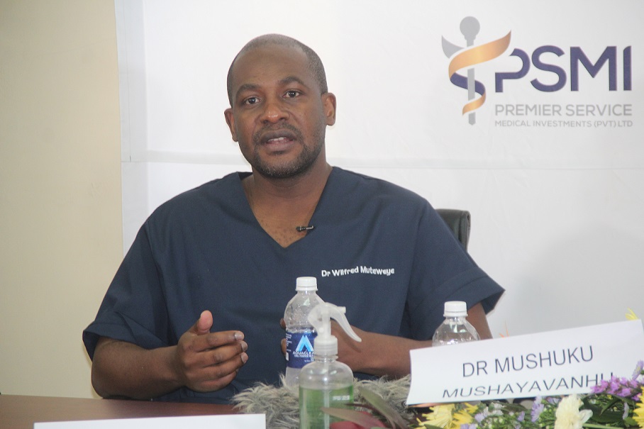 Zimbabwe commemorates World Kidney Day