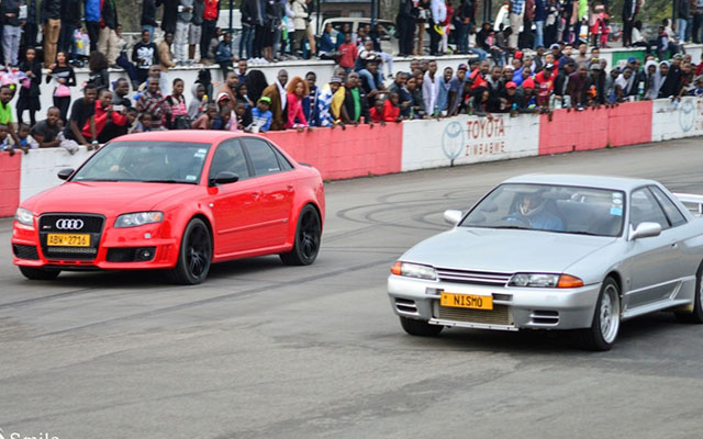 Drag racing missing from 2022 motorsport calendar