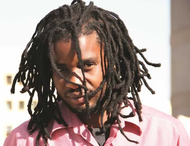 Dreadlock extensions frenzy hit locals