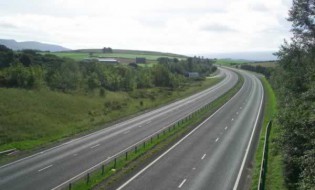 Dual Highway