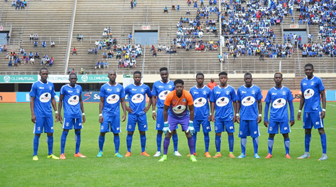 EDITORIAL COMMENT : Dynamos must embrace professionalism