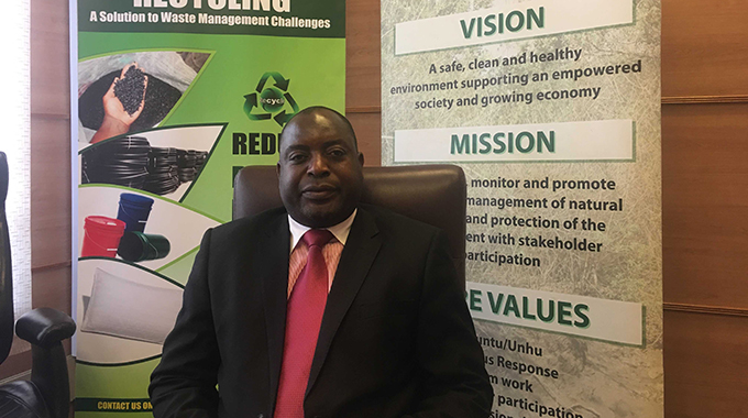 National clean-up campaign: Going beyond the broom