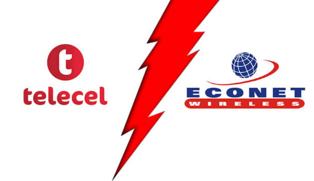 Econet reignites Telecel hostility