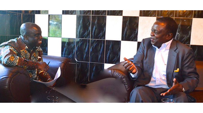 State House is far to arrive at — ED