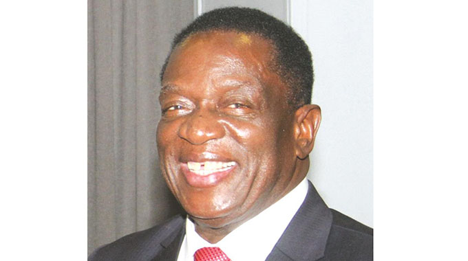 Zim open for business mantra charms investors