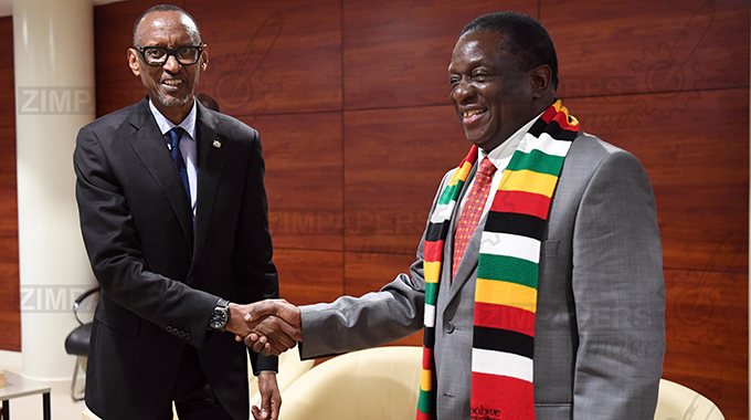 World Bank upgrades Zim status