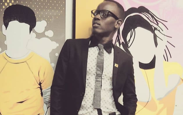 Young designer aims high