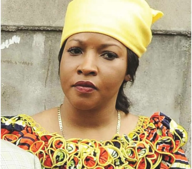 Elizabeth Macheka