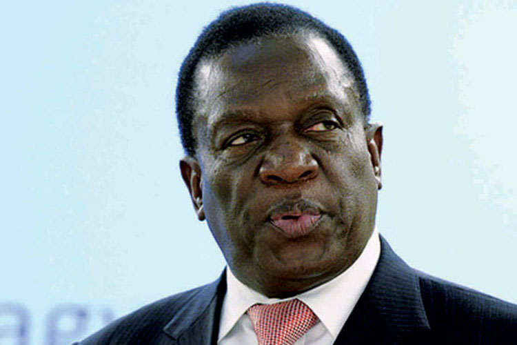 Devolution, peace panacea to Zim’s woes: President