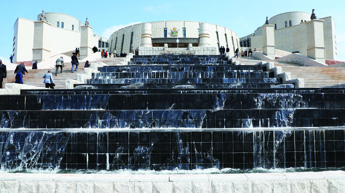 How BRICS can help Africa overcome challenges