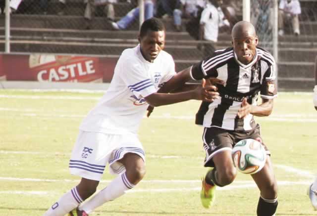 Bosso, ZPC share spoils