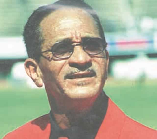 Eric Rosen