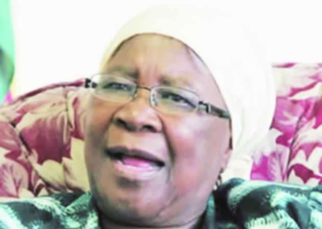 Cde  Sandi Moyo