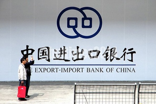 China Eximbank: Bridging Africa’s energy gap