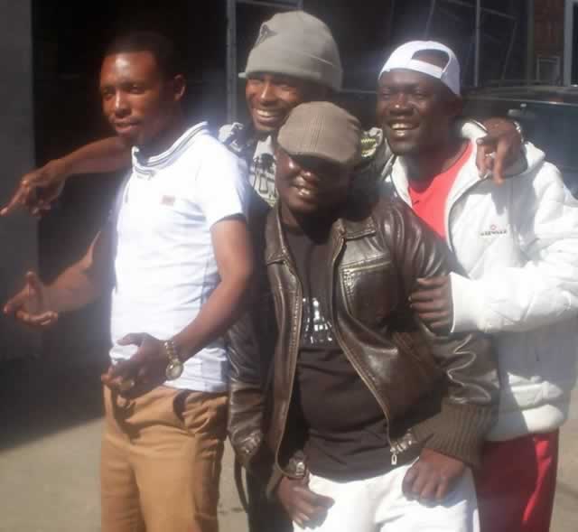 Extra Kwazvose